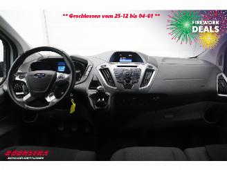 Ford Transit Custom 2.0 TDCI L1-H1 Trend 9-Pers. Airco Cruise Bluetooth PDC picture 8