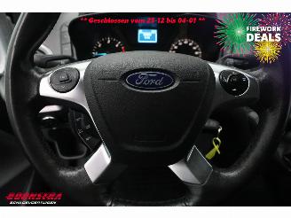 Ford Transit Custom 2.0 TDCI L1-H1 Trend 9-Pers. Airco Cruise Bluetooth PDC picture 13