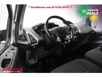 Ford Transit Custom 2.0 TDCI L1-H1 Trend 9-Pers. Airco Cruise Bluetooth PDC picture 12