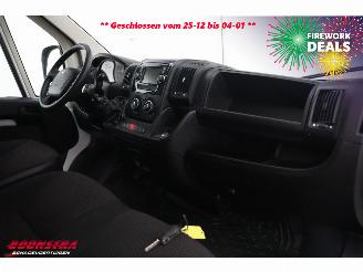 Peugeot Boxer 2.2 BlueHDi 165 L3-H2 Zwaar Kuhler Lucht Airco Cruise Dometic Frigo 4500 picture 14