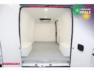 Peugeot Boxer 2.2 BlueHDi 165 L3-H2 Zwaar Kuhler Lucht Airco Cruise Dometic Frigo 4500 picture 10