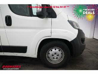 Peugeot Boxer 2.2 BlueHDi 165 L3-H2 Zwaar Kuhler Lucht Airco Cruise Dometic Frigo 4500 picture 9