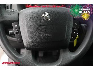Peugeot Boxer 2.2 BlueHDi 165 L3-H2 Zwaar Kuhler Lucht Airco Cruise Dometic Frigo 4500 picture 19