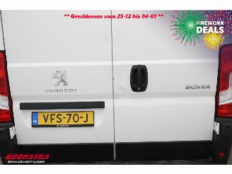 Peugeot Boxer 2.2 BlueHDi 165 L3-H2 Zwaar Kuhler Lucht Airco Cruise Dometic Frigo 4500 picture 7