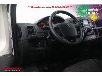 Peugeot Boxer 2.2 BlueHDi 165 L3-H2 Zwaar Kuhler Lucht Airco Cruise Dometic Frigo 4500 picture 18