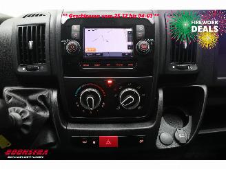 Peugeot Boxer 2.2 BlueHDi 165 L3-H2 Zwaar Kuhler Lucht Airco Cruise Dometic Frigo 4500 picture 16