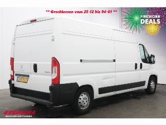 Peugeot Boxer 2.2 BlueHDi 165 L3-H2 Zwaar Kuhler Lucht Airco Cruise Dometic Frigo 4500 picture 3