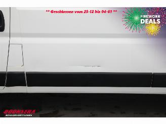 Peugeot Boxer 2.2 BlueHDi 165 L3-H2 Zwaar Kuhler Lucht Airco Cruise Dometic Frigo 4500 picture 6