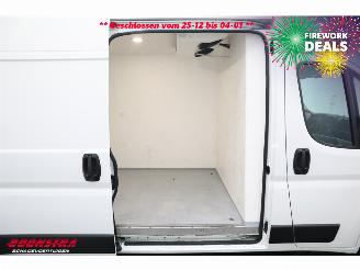 Peugeot Boxer 2.2 BlueHDi 165 L3-H2 Zwaar Kuhler Lucht Airco Cruise Dometic Frigo 4500 picture 11