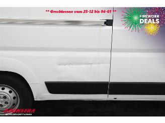 Peugeot Boxer 2.2 BlueHDi 165 L3-H2 Zwaar Kuhler Lucht Airco Cruise Dometic Frigo 4500 picture 8