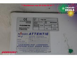 Peugeot Boxer 2.2 BlueHDi 165 L3-H2 Zwaar Kuhler Lucht Airco Cruise Dometic Frigo 4500 picture 12