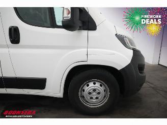 Peugeot Boxer 2.2 BlueHDi 165 L3-H2 Zwaar Kuhler Lucht Airco Cruise Dometic Frigo 4500 picture 9