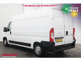 Peugeot Boxer 2.2 BlueHDi 165 L3-H2 Zwaar Kuhler Lucht Airco Cruise Dometic Frigo 4500 picture 4
