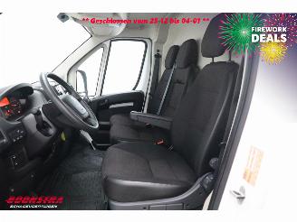 Peugeot Boxer 2.2 BlueHDi 165 L3-H2 Zwaar Kuhler Lucht Airco Cruise Dometic Frigo 4500 picture 17