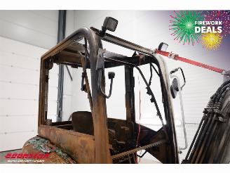 Takeuchi  TB325R LSA 3t BJ2025 picture 11