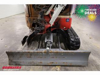 Takeuchi  TB325R LSA 3t BJ2025 picture 12