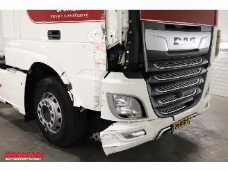 DAF XF 480 FT ACC Standairco 370.921 km! picture 9