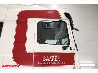 DAF XF 480 FT ACC Standairco 370.921 km! picture 8