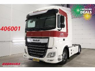 škoda nákladních automobilů DAF XF 480 FT ACC Standairco 370.921 km! 2022/5