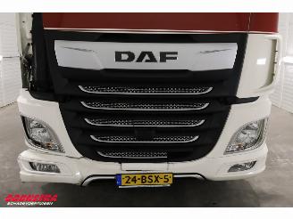 DAF XF 480 FT ACC Standairco 370.921 km! picture 11