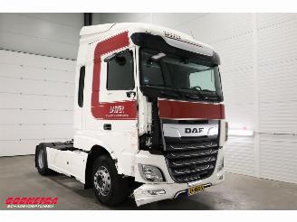 DAF XF 480 FT ACC Standairco 370.921 km! picture 2