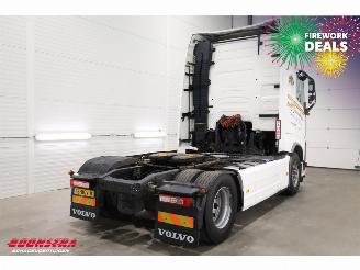 Volvo FH 540 iParkCool Hydrauliek 4X2 Euro 6 picture 3