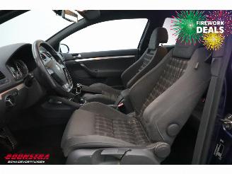 Volkswagen Golf 2.0 TFSI GTI Clima Cruise picture 11