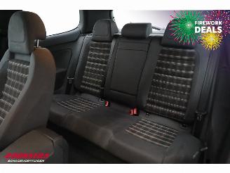 Volkswagen Golf 2.0 TFSI GTI Clima Cruise picture 12