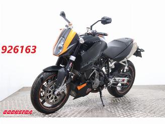 Käytettyjen motor cycles KTM 990 Super Duke BY 2007 Tanktas 31.956 km! 2007/3