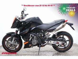 KTM 990 Super Duke BY 2007 Tanktas picture 5