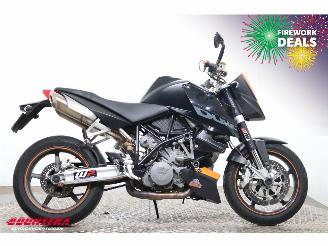 KTM 990 Super Duke BY 2007 Tanktas picture 7