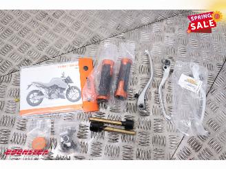 KTM 990 Super Duke BY 2007 Tanktas 31.956 km! picture 16