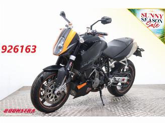 Vrakbiler auto KTM 990 Super Duke BY 2007 Tanktas 31.956 km! 2007/3