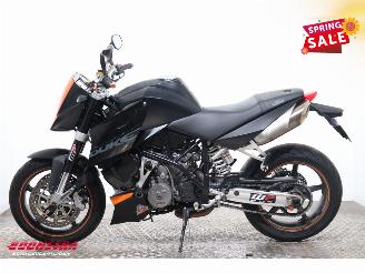 KTM 990 Super Duke BY 2007 Tanktas 31.956 km! picture 5