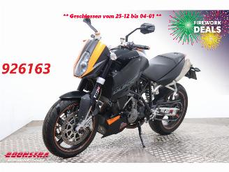 Gebrauchtwagen Motorrad KTM 990 Super Duke BY 2007 Tanktas 2007/3