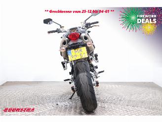 KTM 990 Super Duke BY 2007 Tanktas picture 8