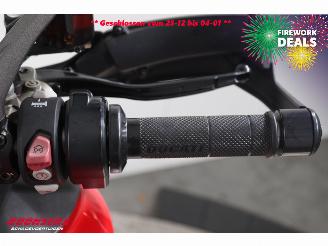 Ducati  Multistrada 1260 Termignoni ABS LED Cruise Heizgriffe Quickshift picture 23