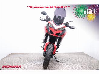Ducati  Multistrada 1260 Termignoni ABS LED Cruise Heizgriffe Quickshift picture 6