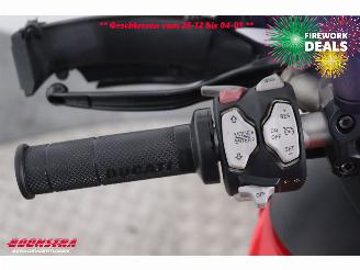 Ducati  Multistrada 1260 Termignoni ABS LED Cruise Heizgriffe Quickshift picture 22