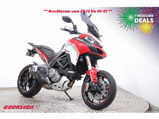 Ducati  Multistrada 1260 Termignoni ABS LED Cruise Heizgriffe Quickshift picture 2