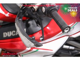 Ducati  Multistrada 1260 Termignoni ABS LED Cruise Heizgriffe Quickshift picture 13