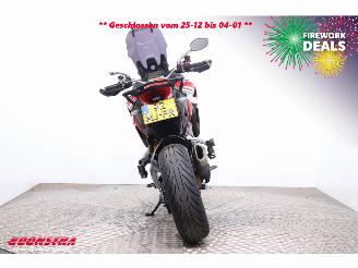 Ducati  Multistrada 1260 Termignoni ABS LED Cruise Heizgriffe Quickshift picture 8