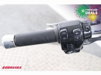 Triumph  Rocket 3 Touring 2X Koffer BY 2009 picture 20