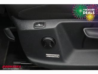 Volkswagen Touran 1.6 TDI DSG Business R LED ACC ErgoComf. Navi SHZ Camera AHK picture 13