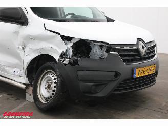 Renault Kangoo Express 1.5 dCi 75 Comfort Airco Cruise PDC 54.879 km! picture 7