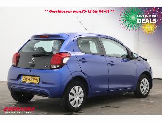 Peugeot 108 1.0 e-VTi Active Airco Bluetooth Eerste Eigenaar 11.991 km! picture 3