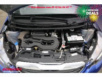 Peugeot 108 1.0 e-VTi Active Airco Bluetooth Eerste Eigenaar 11.991 km! picture 8