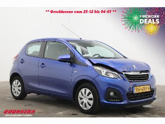 Peugeot 108 1.0 e-VTi Active Airco Bluetooth Eerste Eigenaar 11.991 km! picture 2