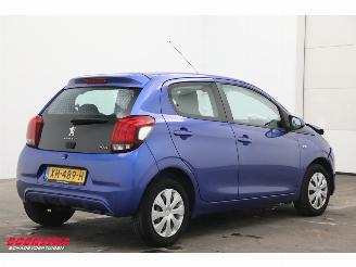 Peugeot 108 1.0 e-VTi Active Airco Bluetooth Eerste Eigenaar 11.991 km! picture 3
