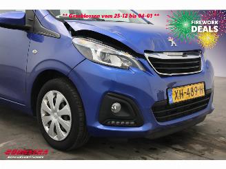 Peugeot 108 1.0 e-VTi Active Airco Bluetooth Eerste Eigenaar 11.991 km! picture 5